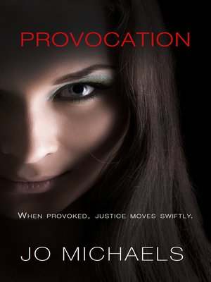 cover image of Provocation